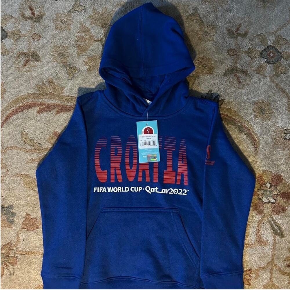 New with tags fifa